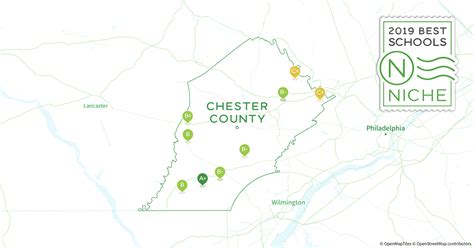 Chester county charter schools - 